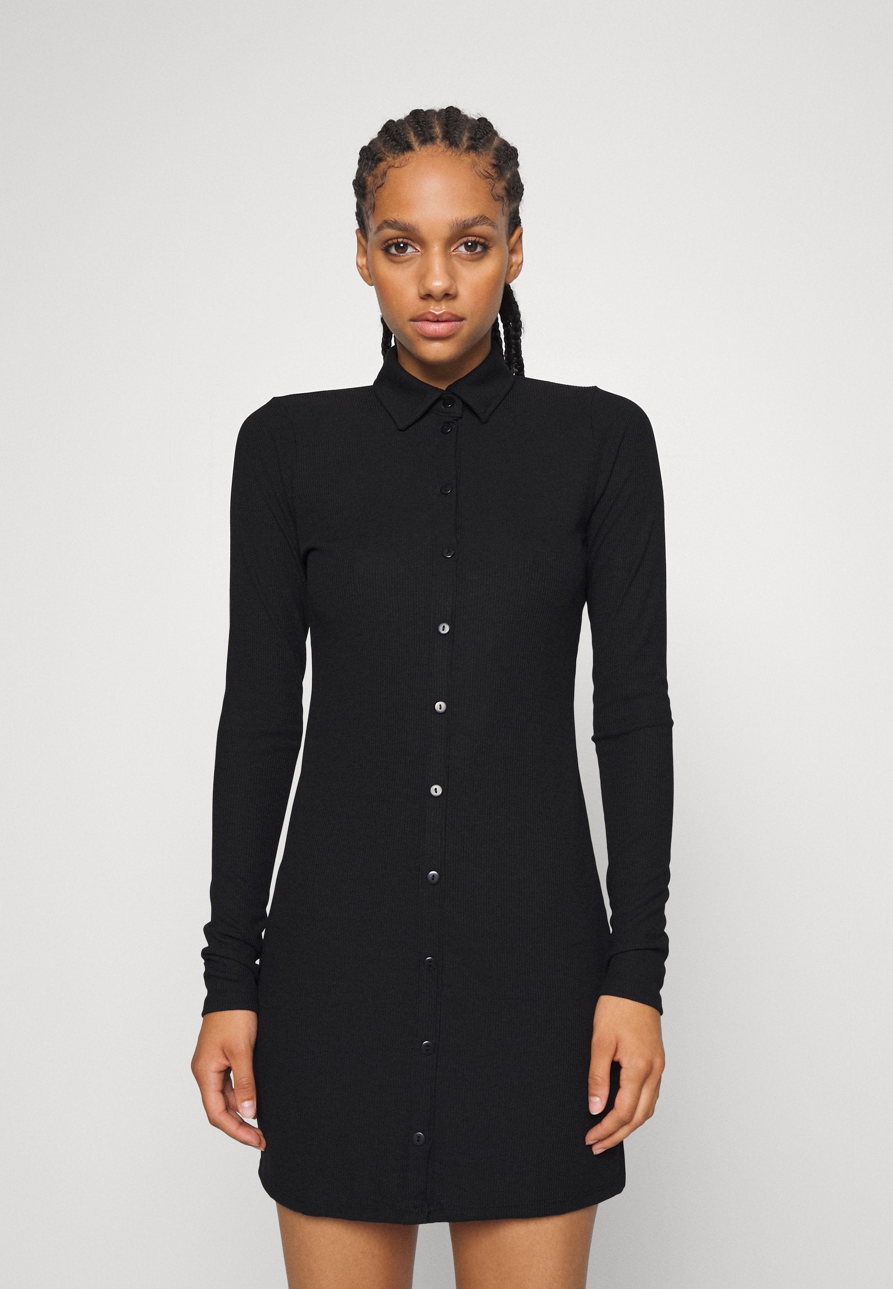 Hollister Co. WOVEN DRESS