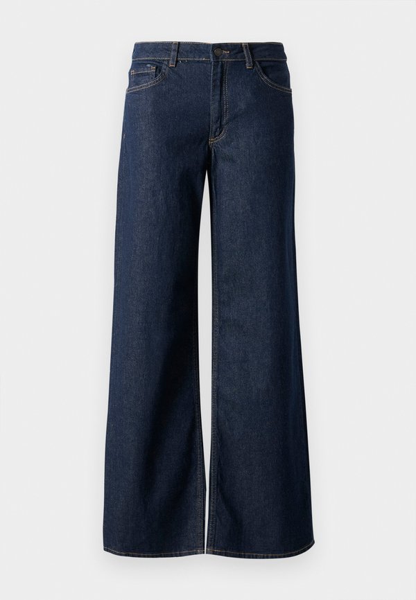 JDY Wide-fit JDYRUBY Mid waist loose fit