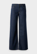 JDY Wide-fit JDYRUBY Mid waist loose fit