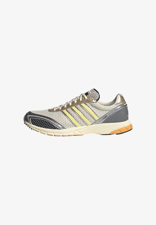 adidas Originals ADIZERO - Trainers - alumina/matte silver/iron met.