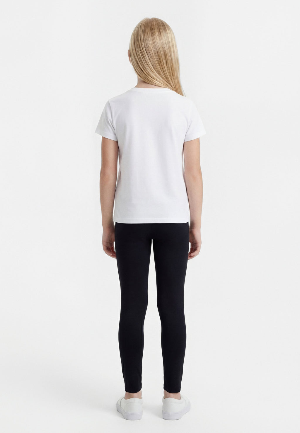 Friboo 2 PIECE SPORTS SET - T-SHIRT & LEGGINGS