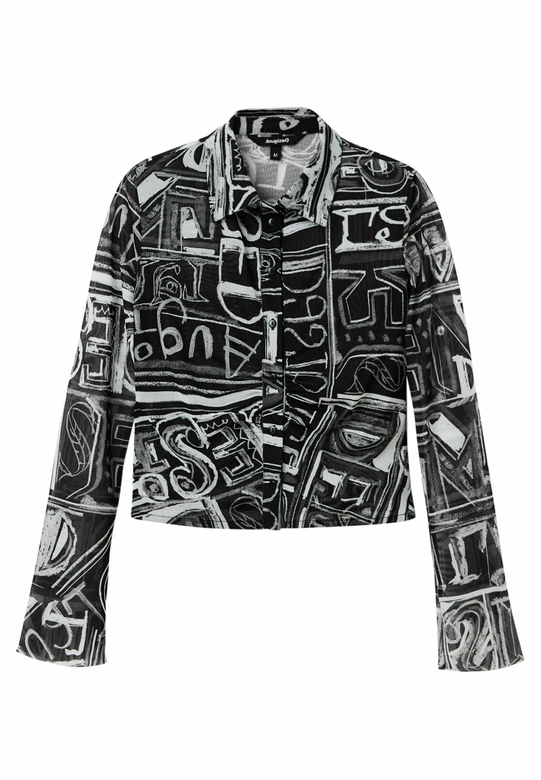 Desigual SLIM TROPICAL