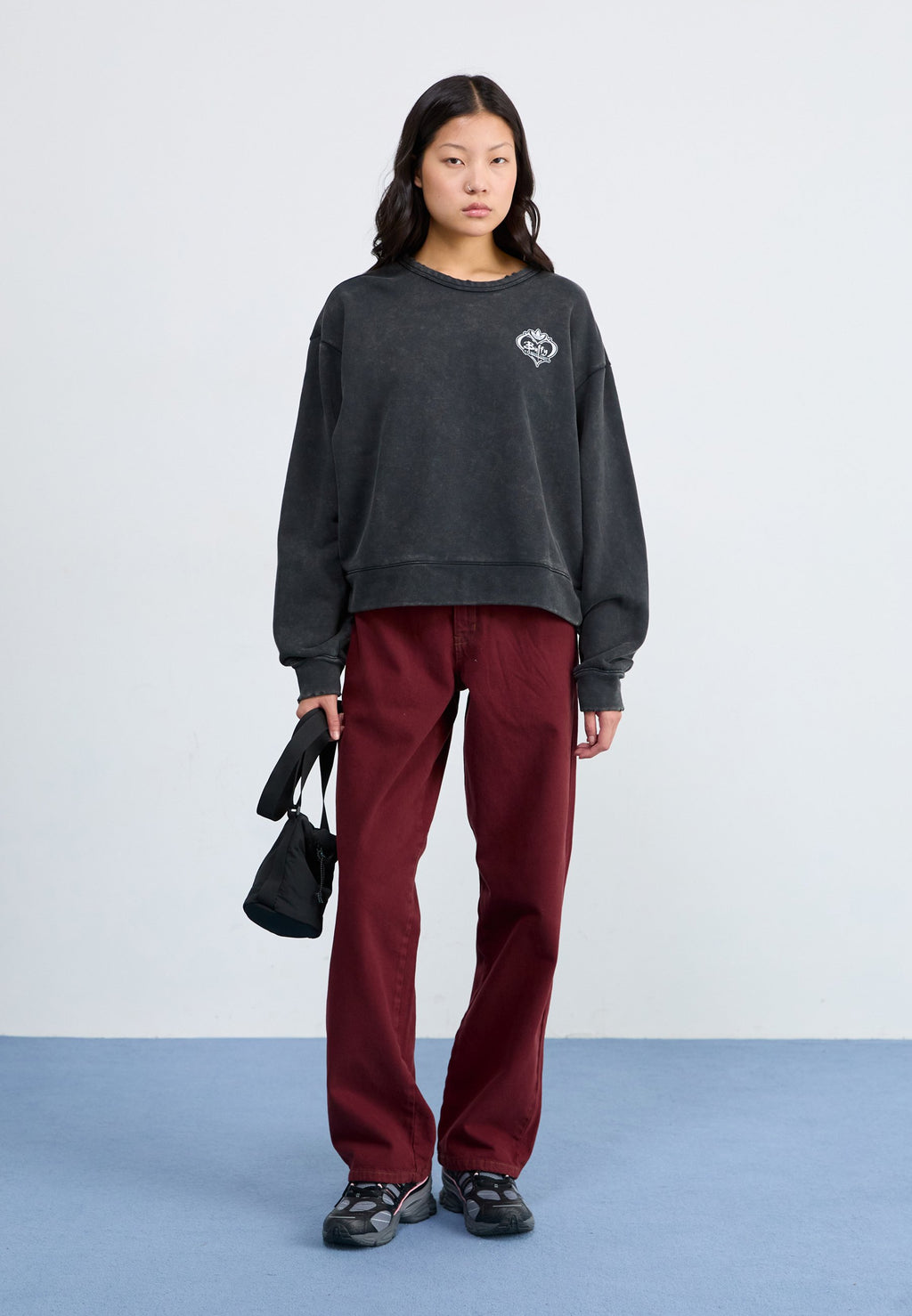 adidas Originals BUFFY CREW