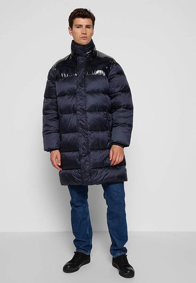 Armani Exchange Wintermantel Media 1