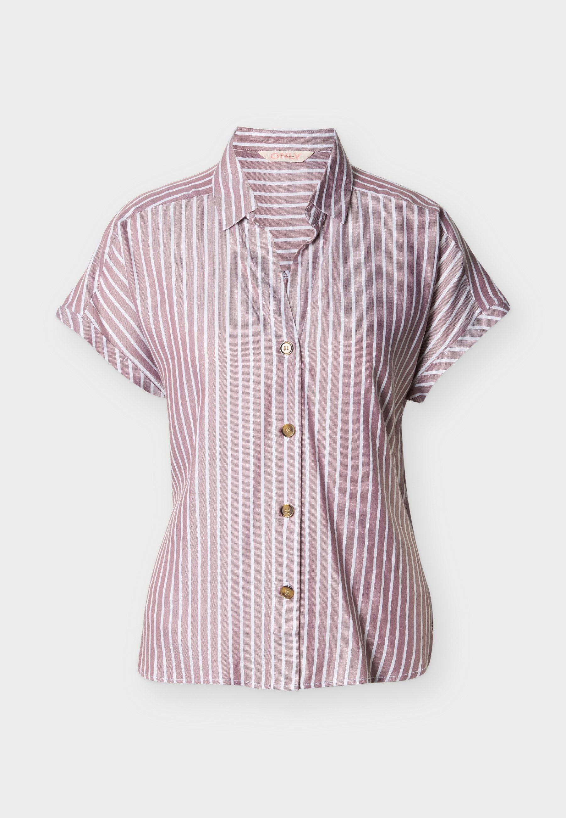 ONLY Petite ONLGIBSI PUORI V NECK