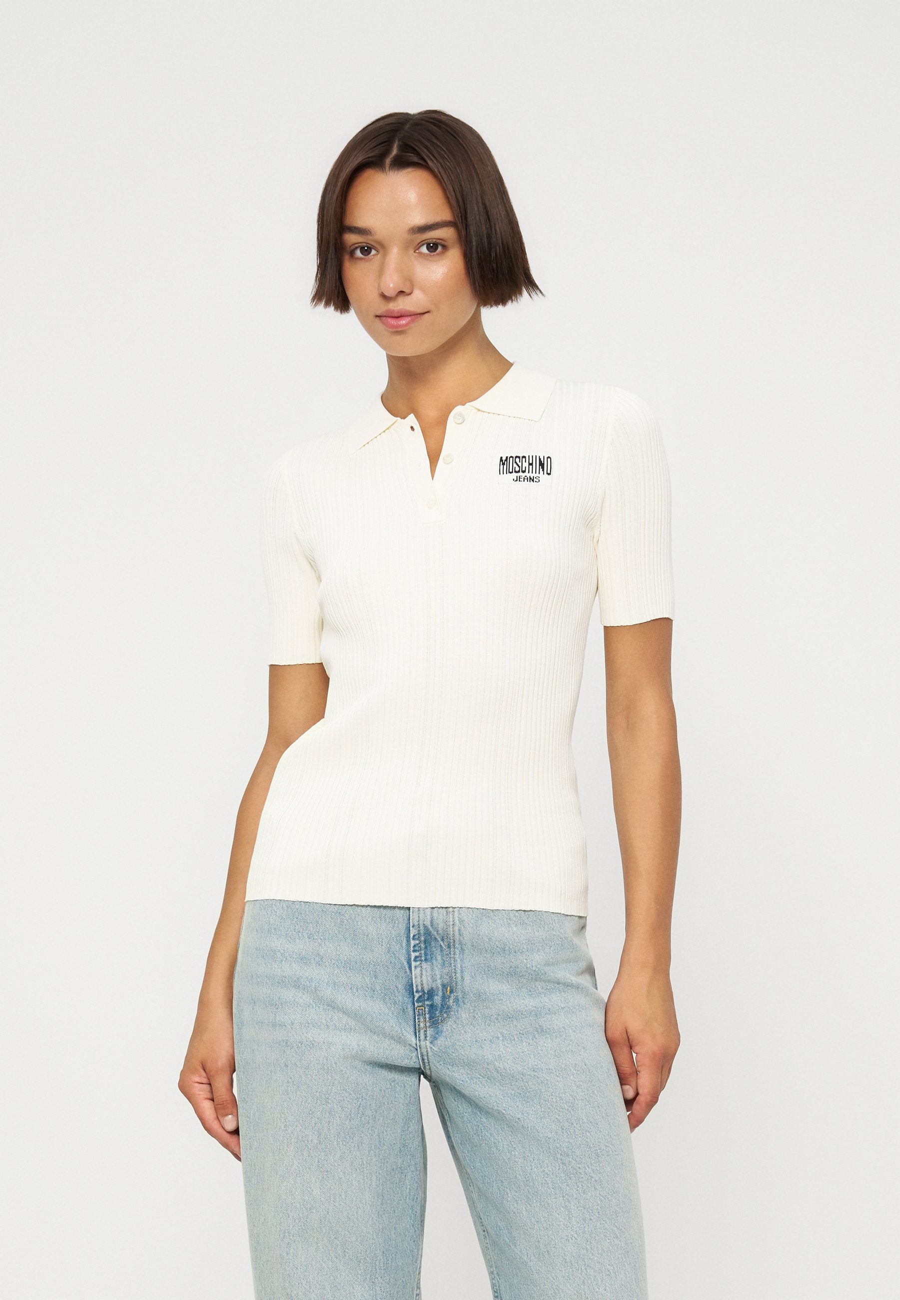 MOSCHINO JEANS