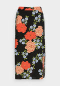 VILA VIEVA AYA ANKLE SKIRT