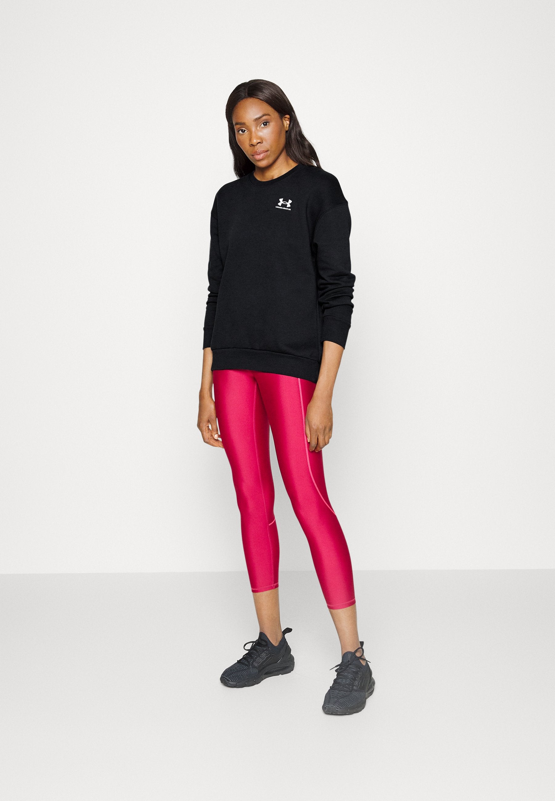 Under Armour ESSENTIAL CREW