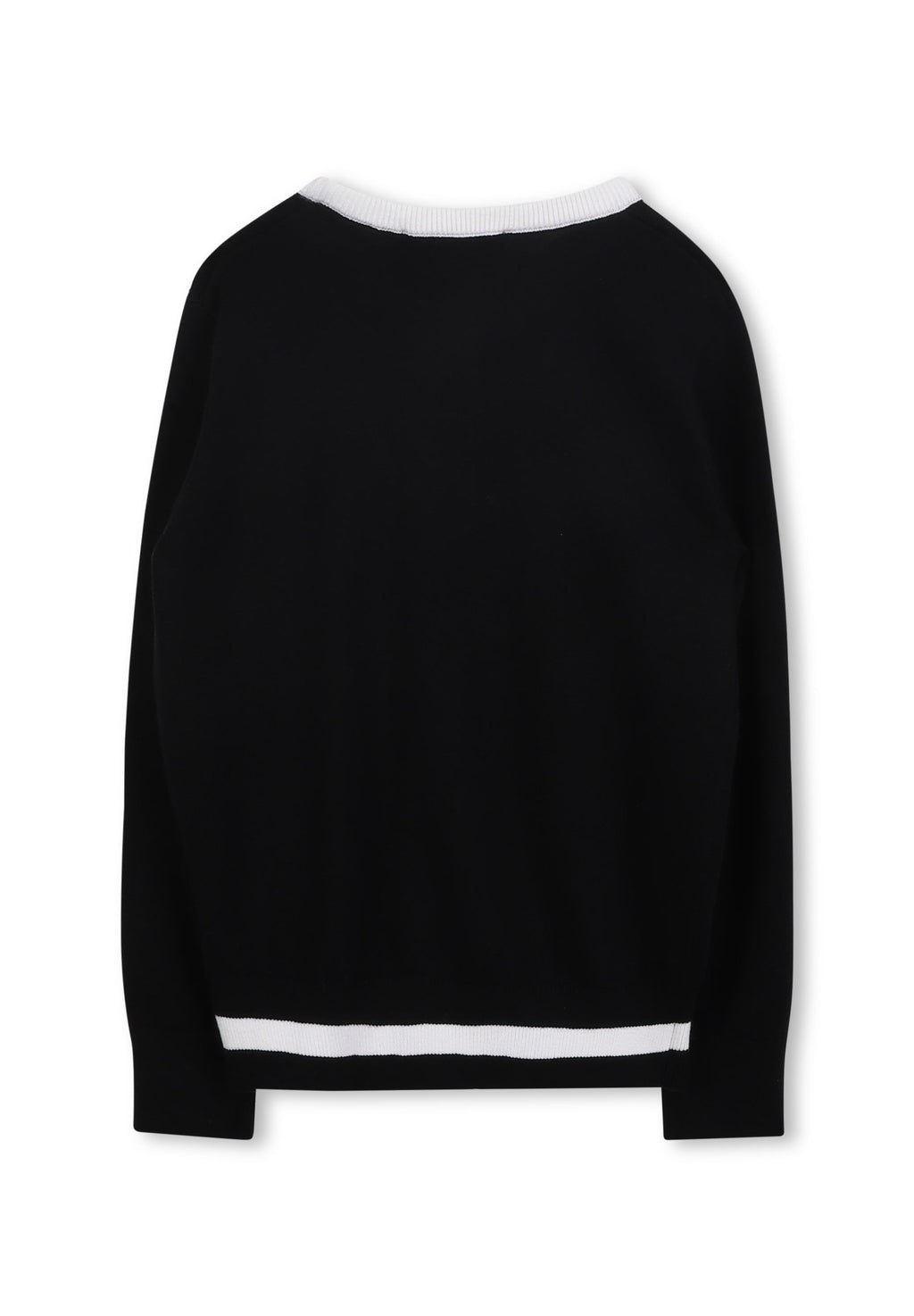 KARL LAGERFELD KIDS Strickpullover Media 2