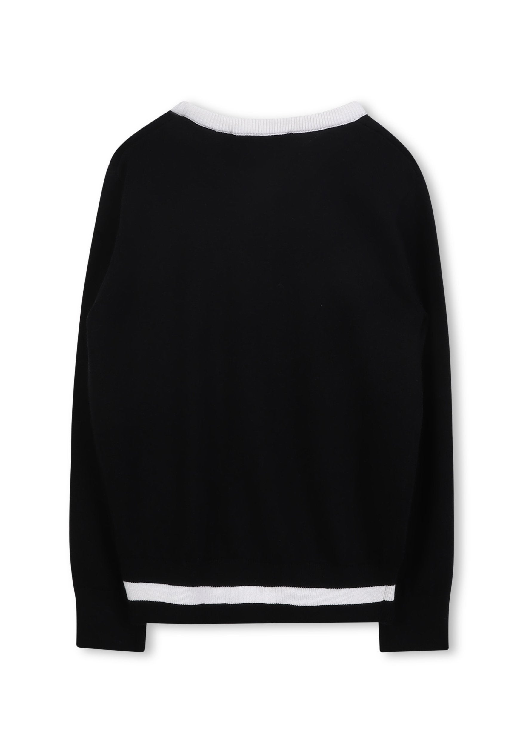 KARL LAGERFELD KIDS Strickpullover Media 2