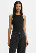 Levi's® DREAMY TANK TOP - Top - caviar