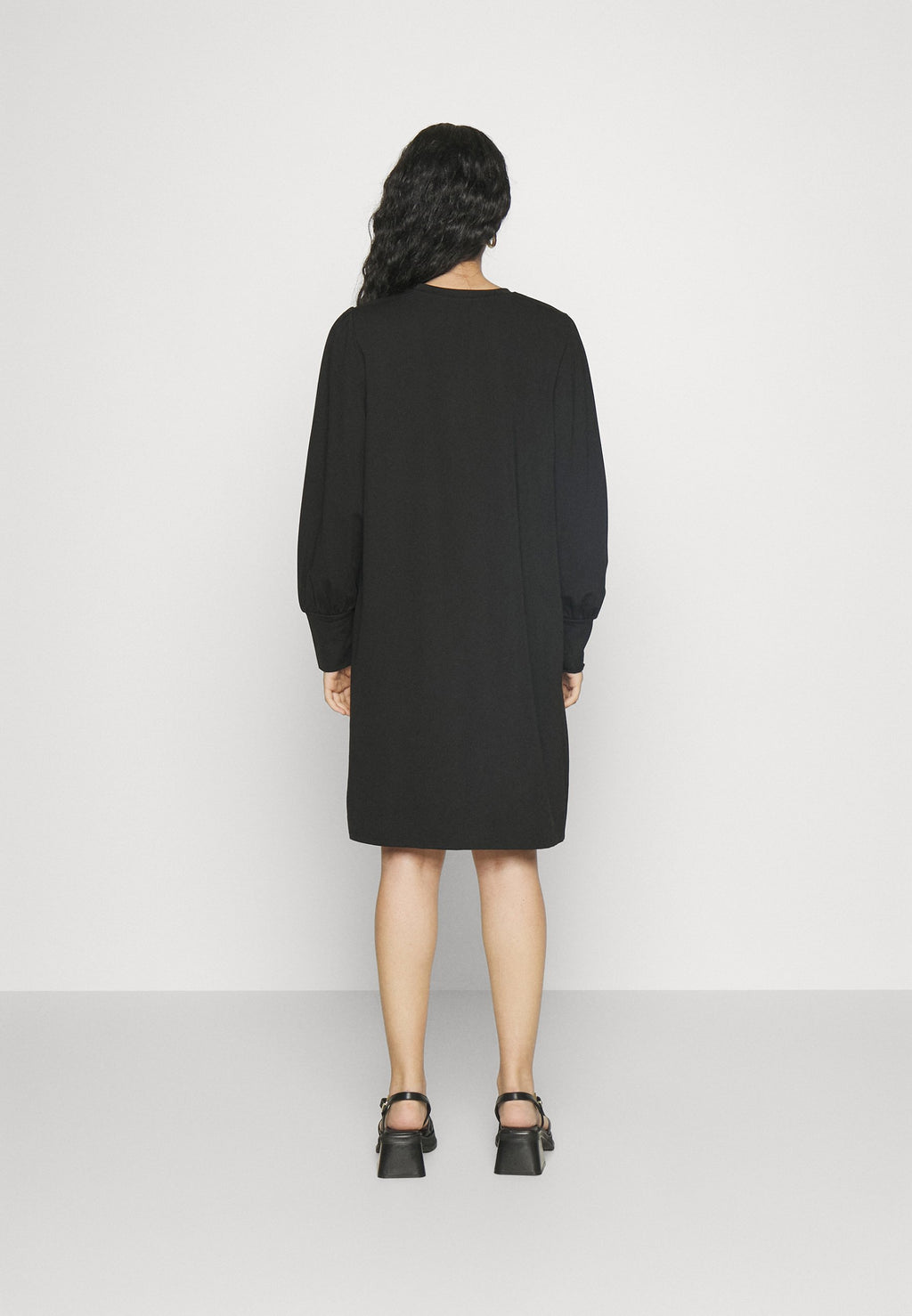 Object Petite OBJCAROLINE DRESS
