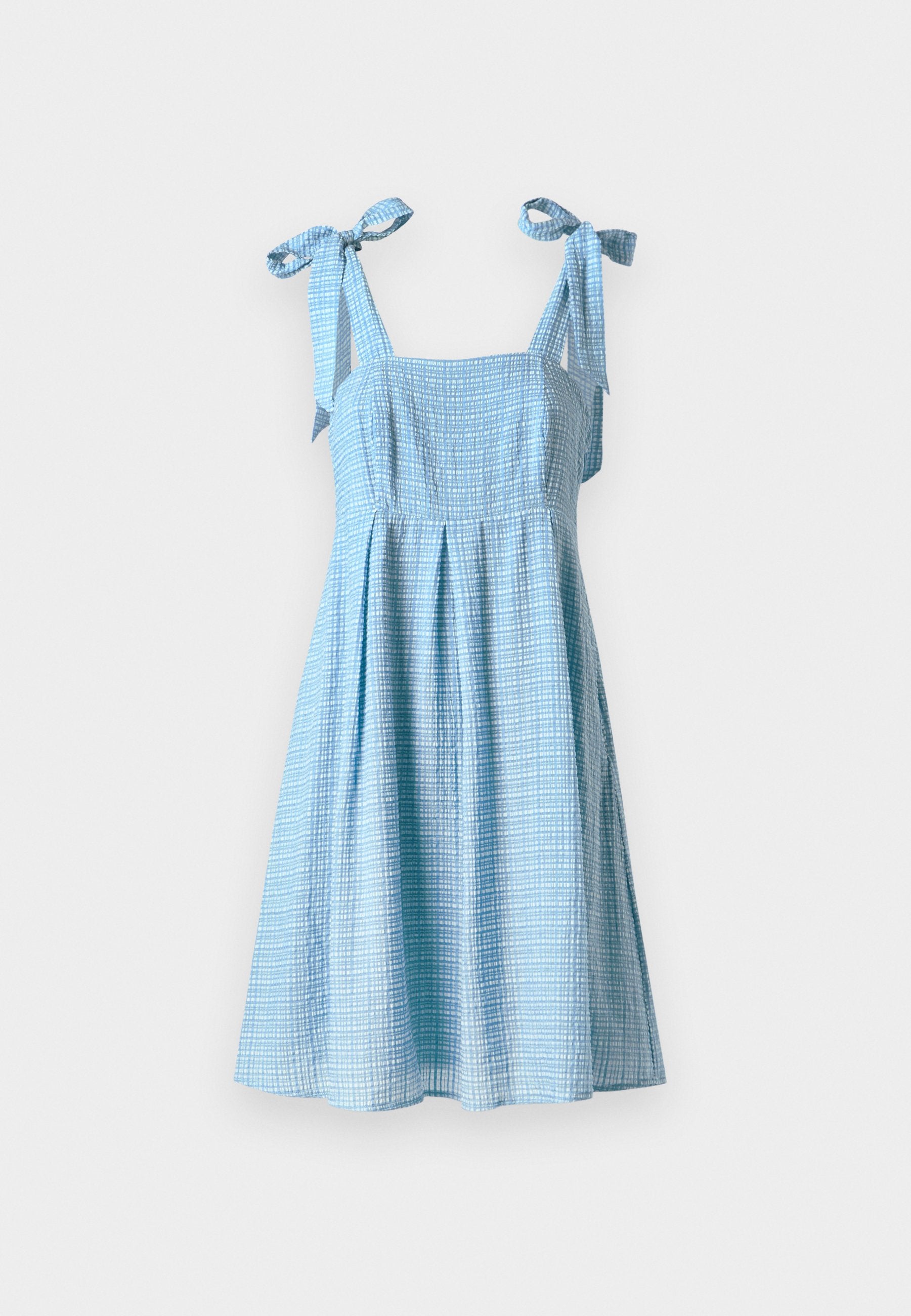 Selected SLFKAYA STRAP DRESS