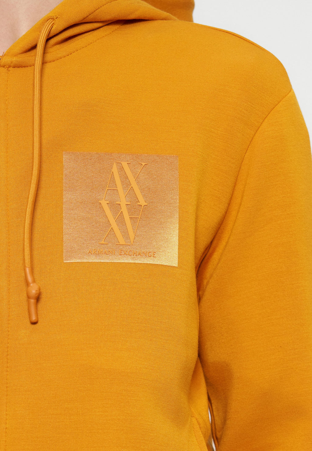 Armani Exchange Sweatjacke Media 6