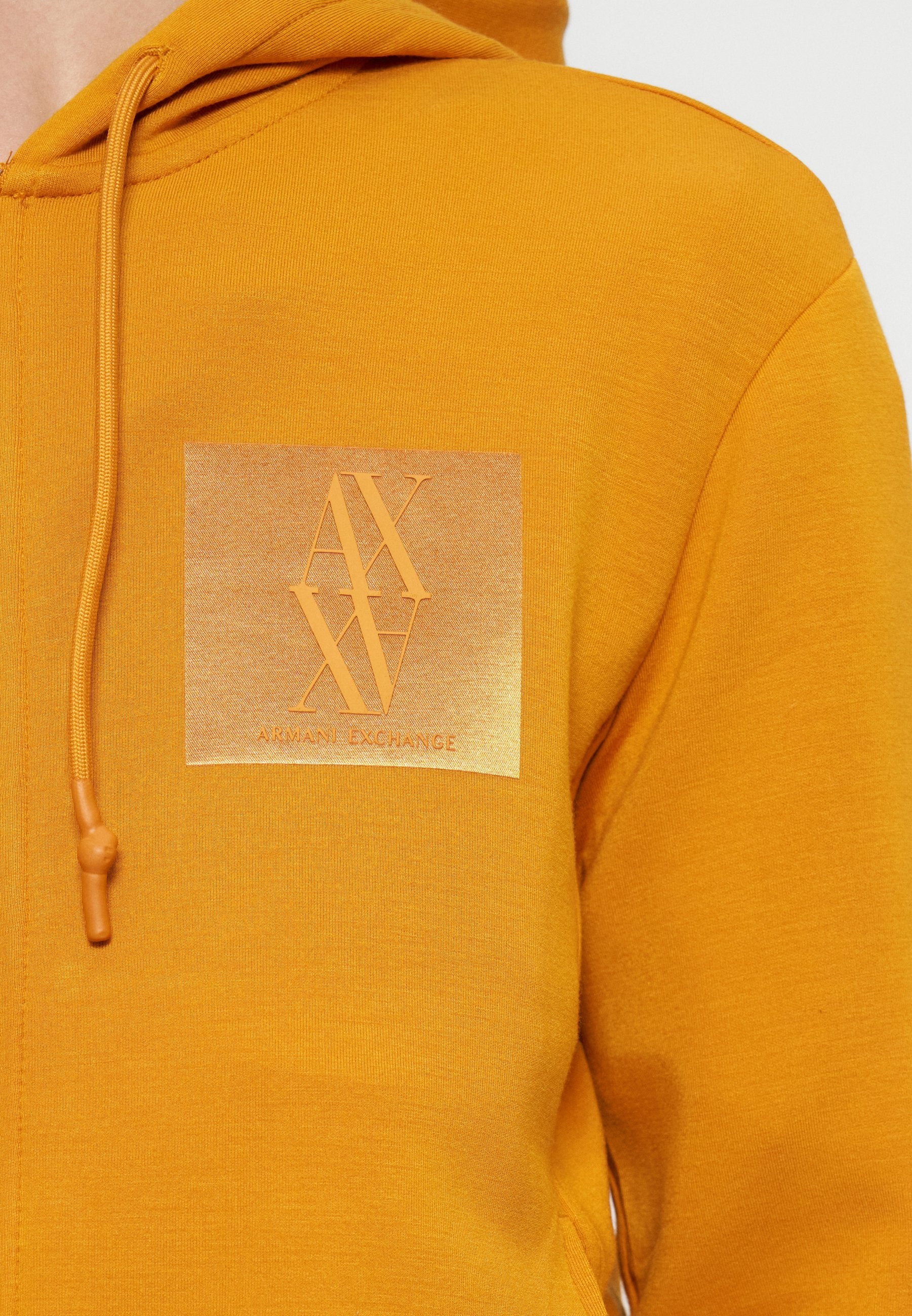 Armani Exchange Sweatjacke Media 6