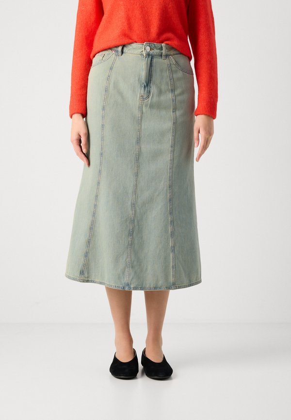 Mads Nørgaard COSY SOLAN SKIRT
