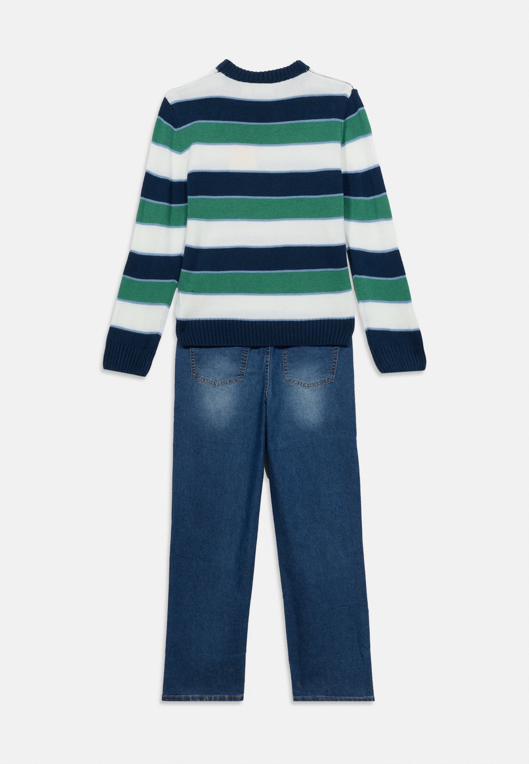 Scotch & Soda