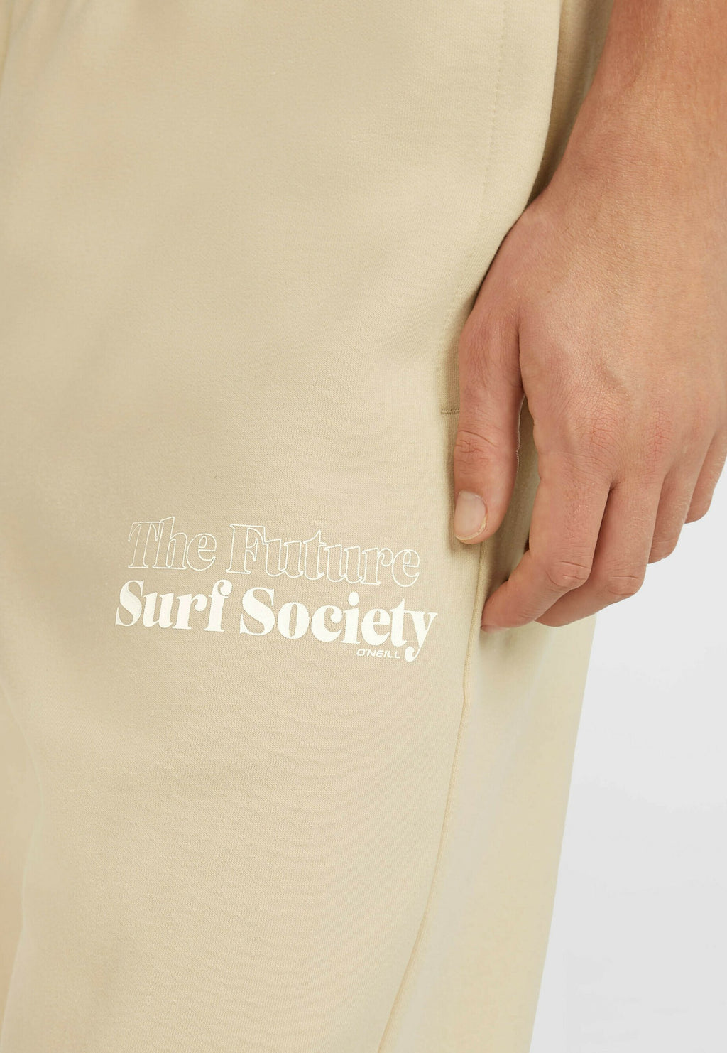 O'Neill THE FUTURE SURF SOCIETY