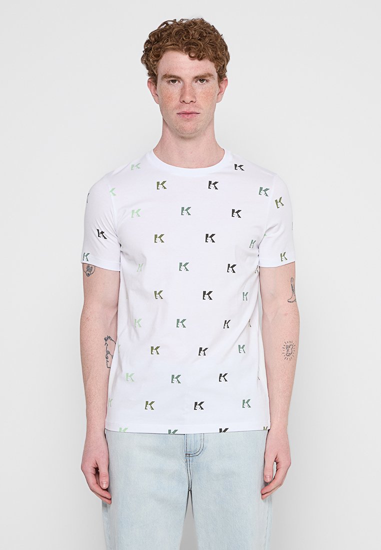 KARL LAGERFELD T-Shirt print Media 1