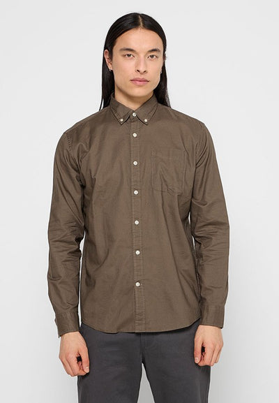 Selected MAT REGULAR FIT