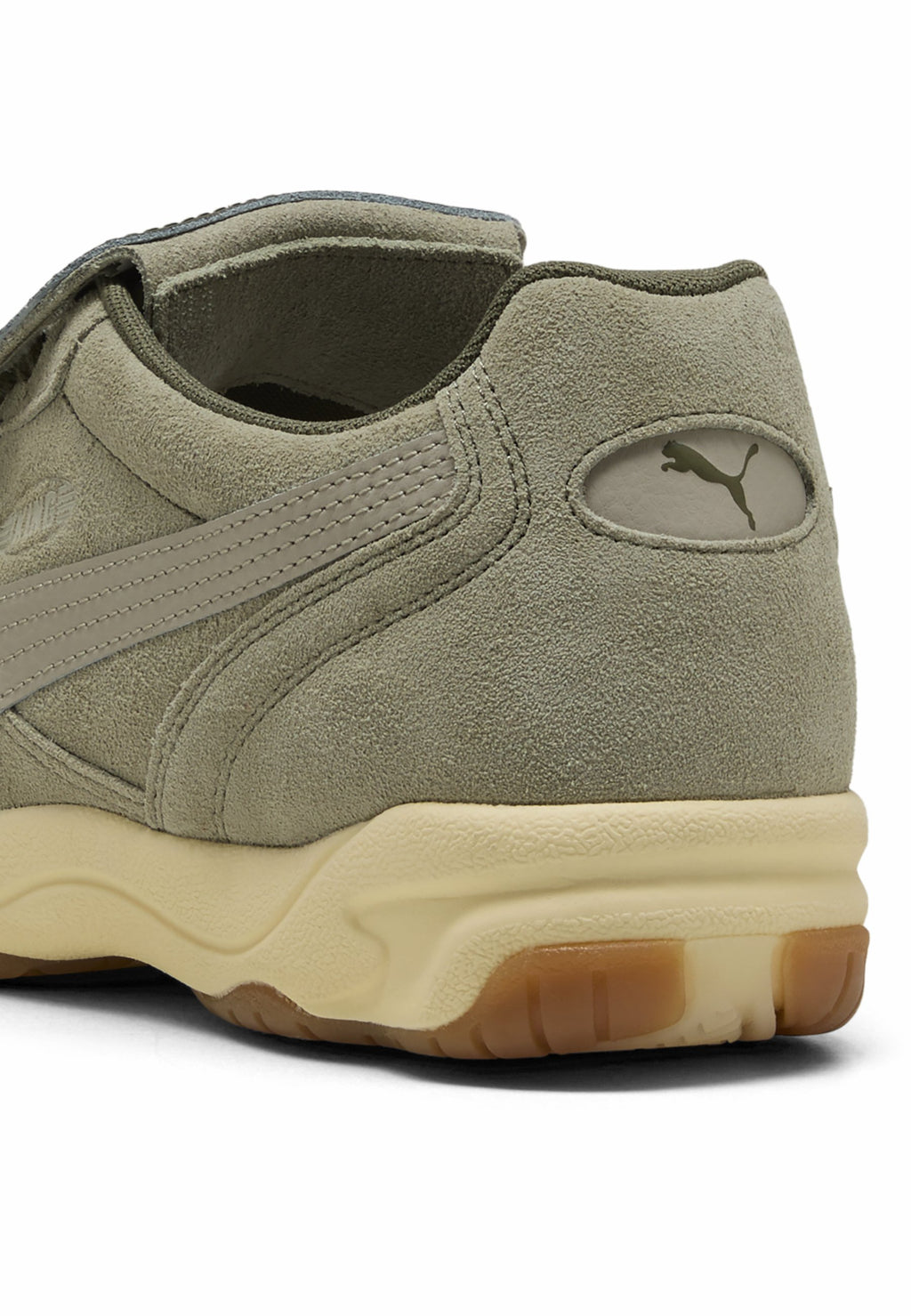 Puma KING