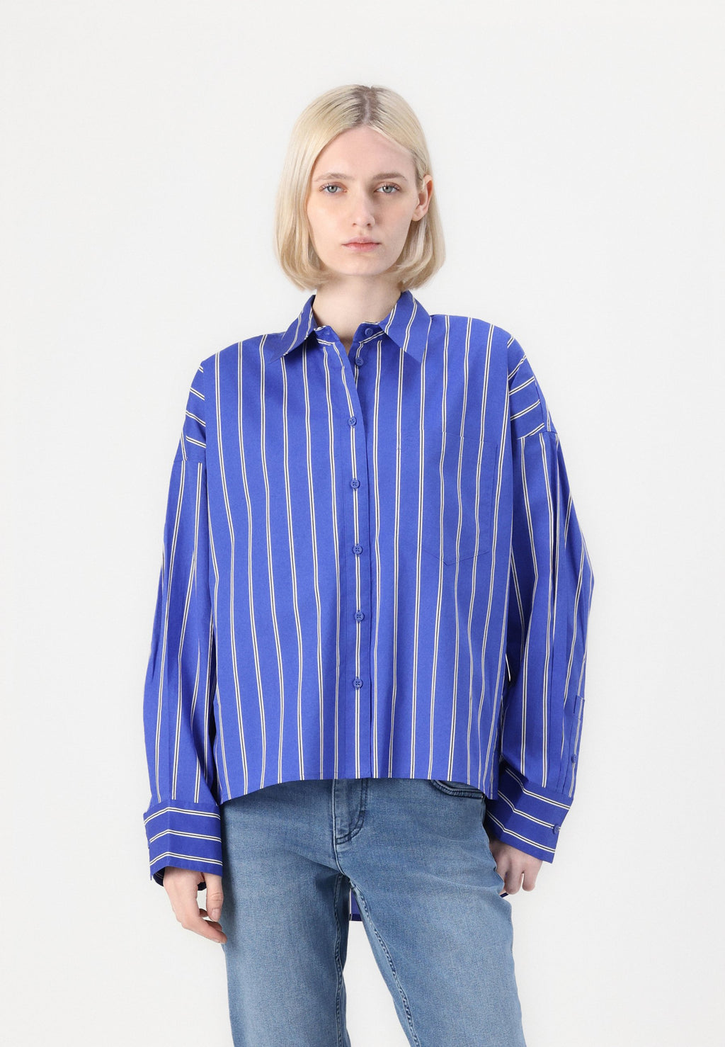 Esprit Hemdbluse Media 5