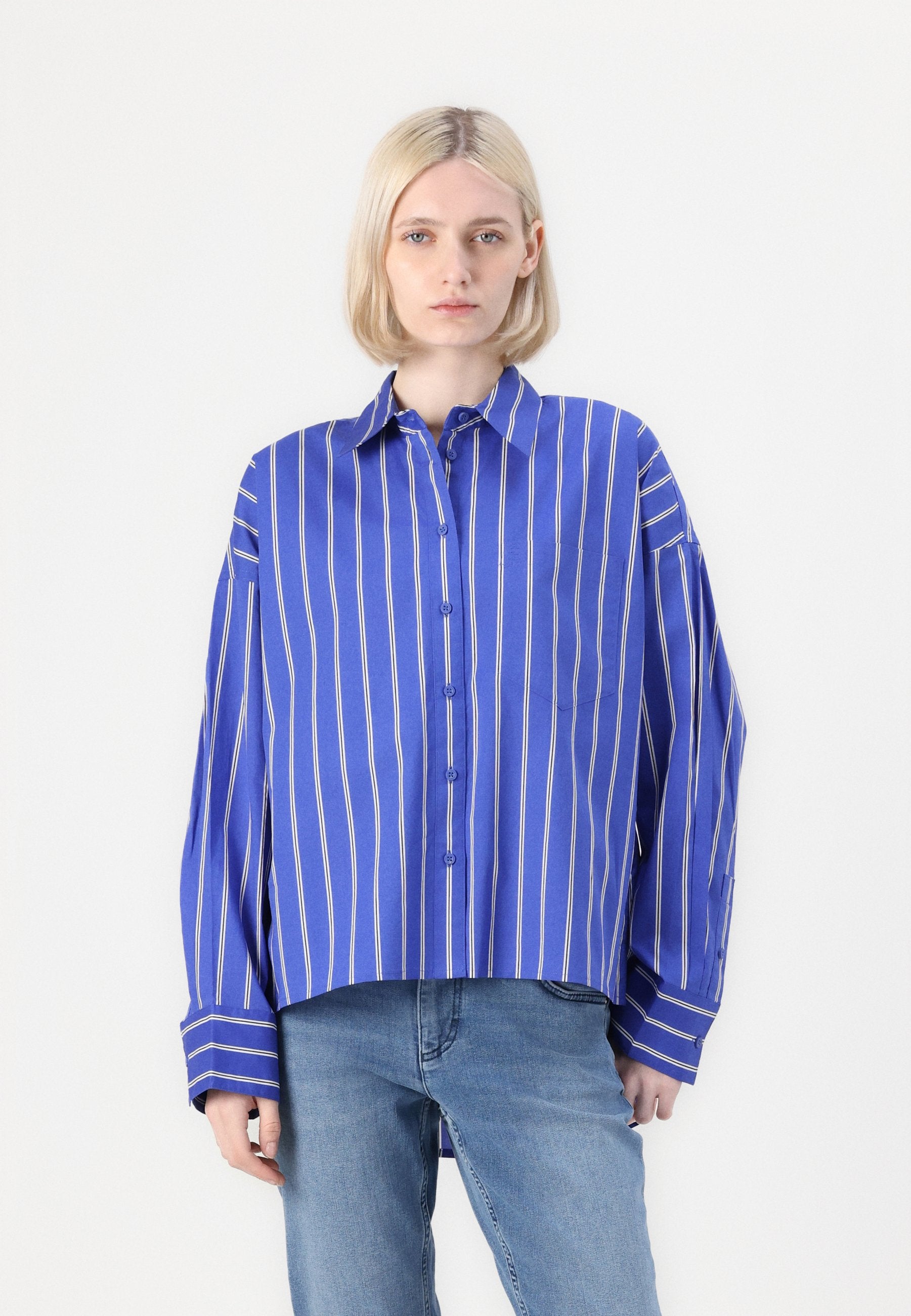 Esprit Hemdbluse Media 5