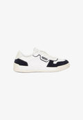 Guess AUTHENTIC - Trainers - white