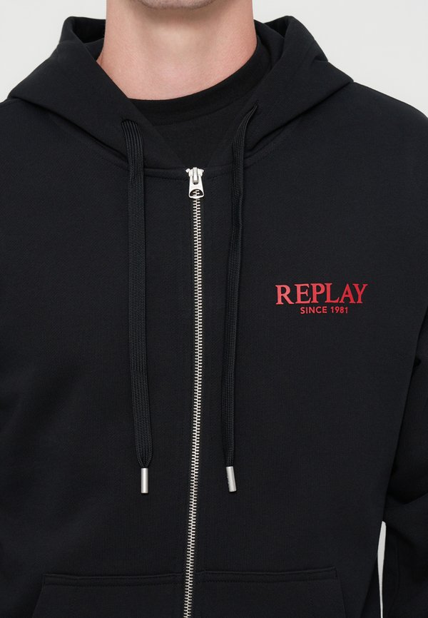 Replay