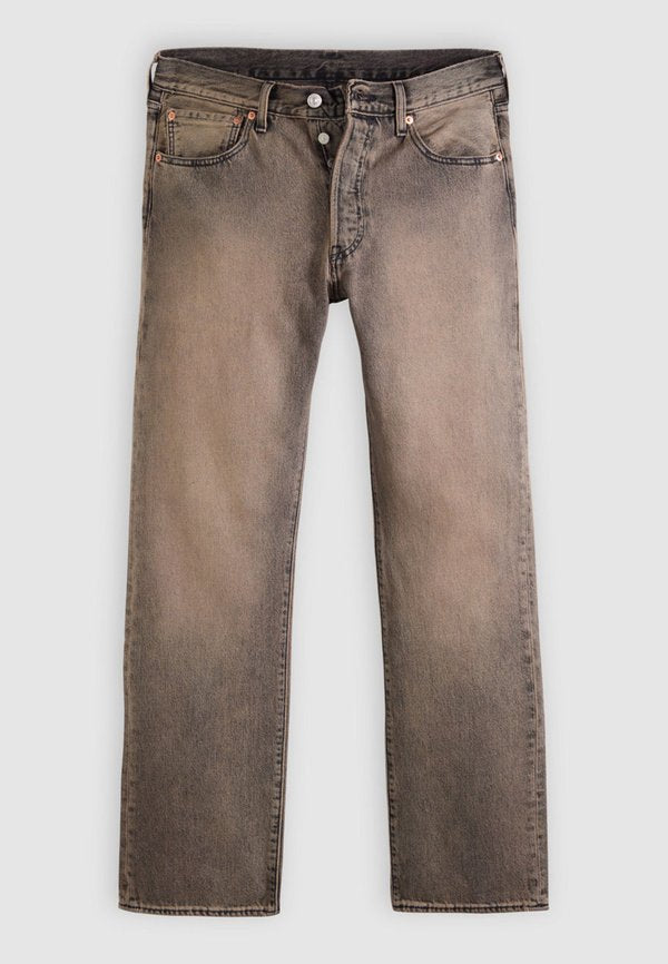Levi's® 501® LEVI'S® ORIGINAL - Straight leg jeans - ancient space