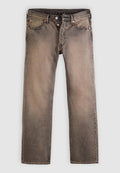 Levi's® 501® LEVI'S® ORIGINAL - Straight leg jeans - ancient space