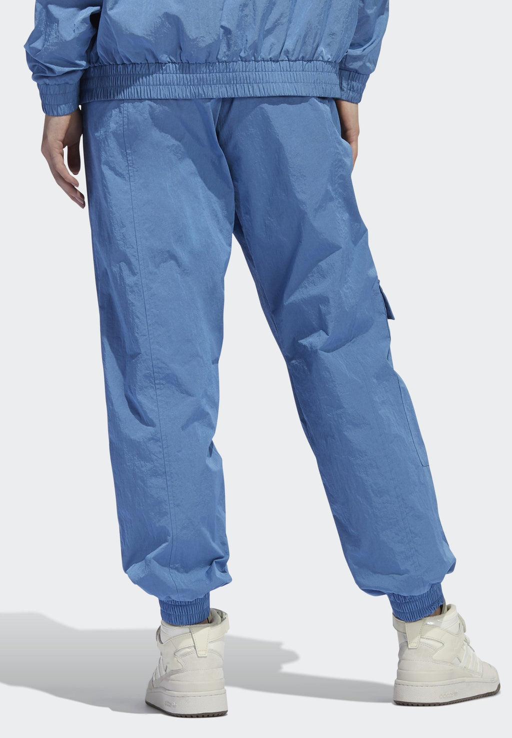 adidas Originals IVY PARK NYLON TRACK PANTS (ALL GENDER)