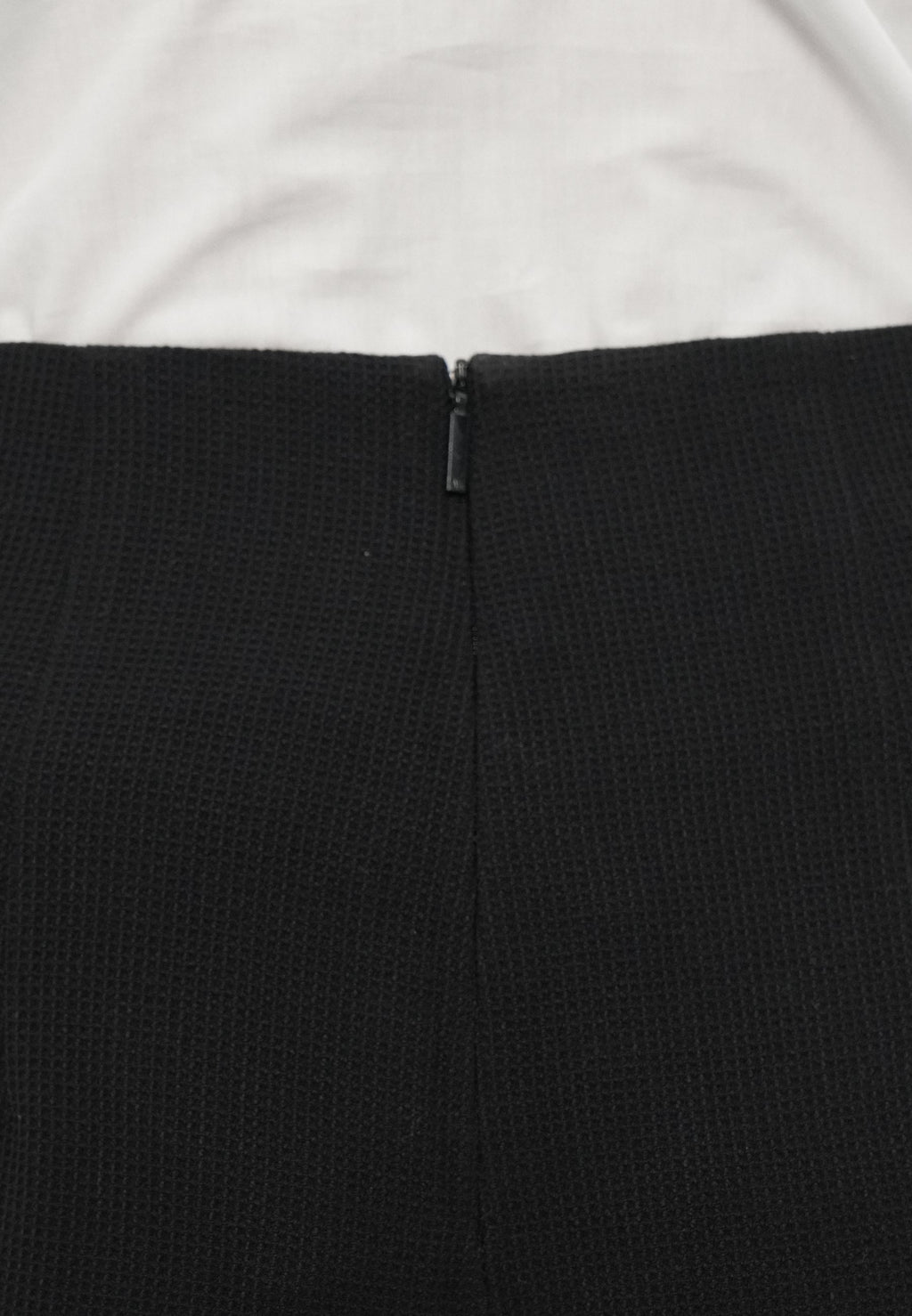 Armani Exchange Stoffhose Media 6