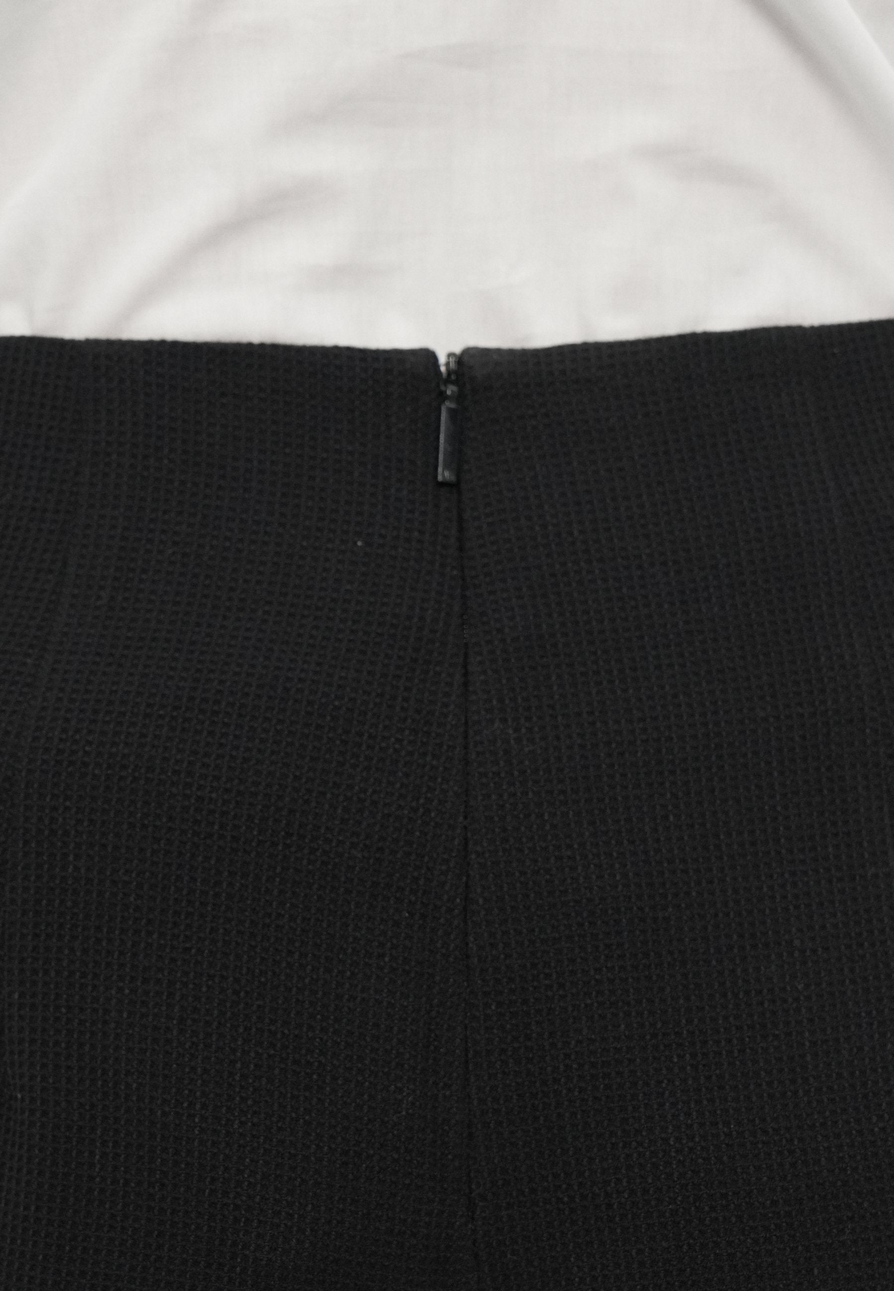 Armani Exchange Stoffhose Media 6
