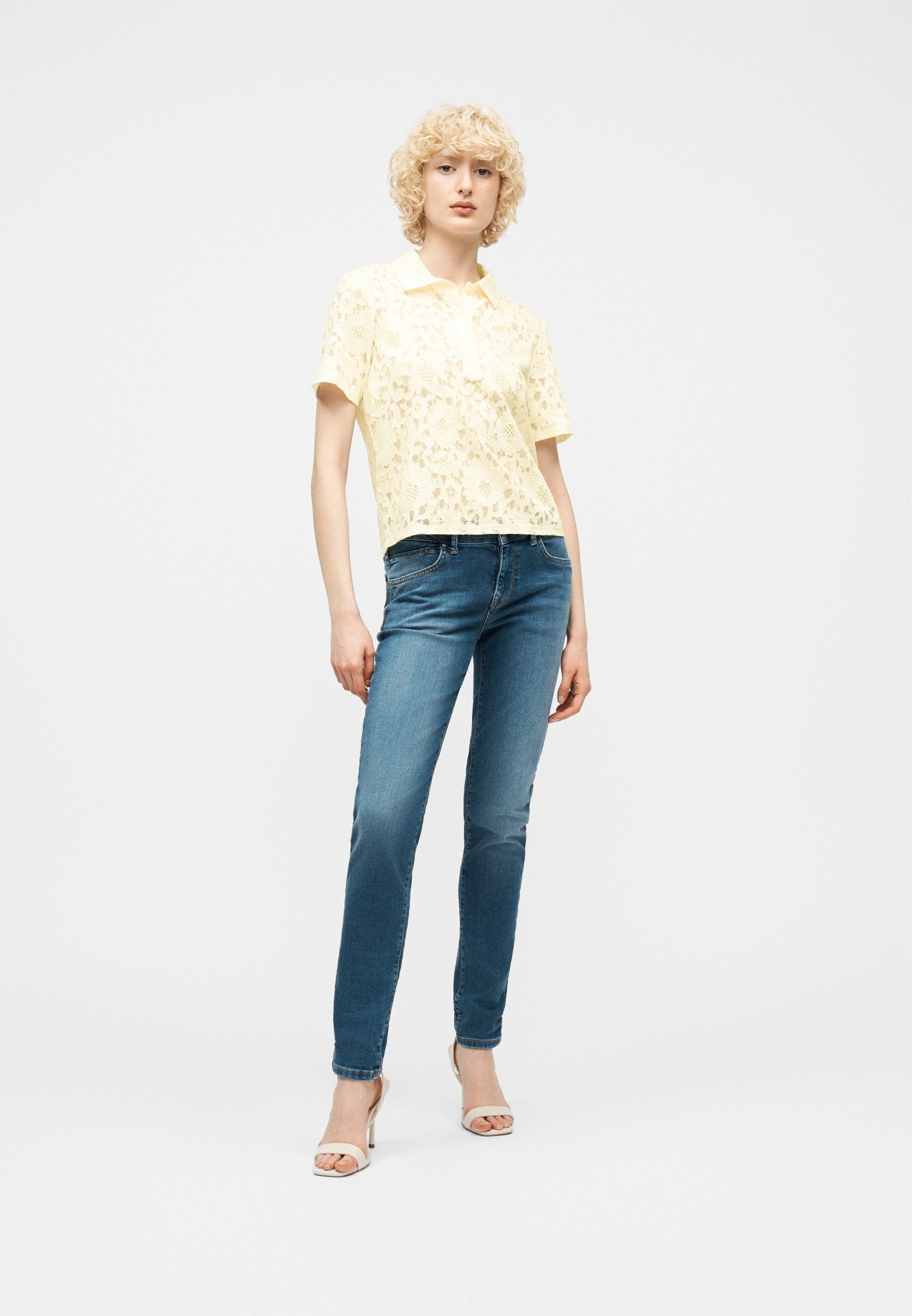 Object Lace