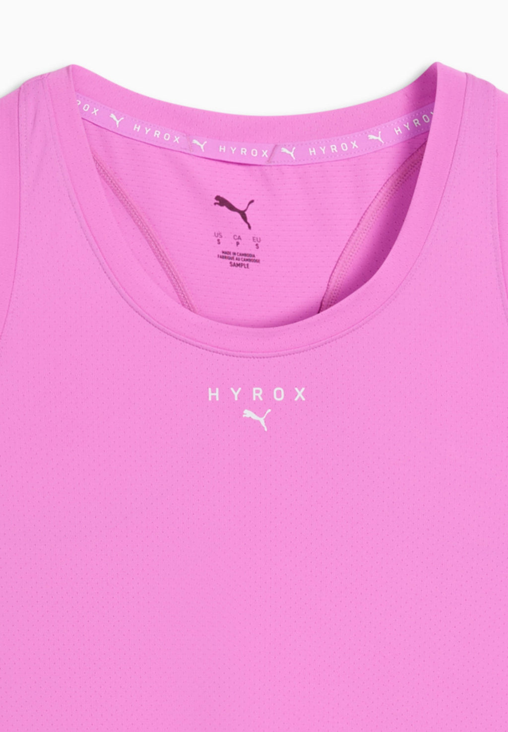 Puma W X HYROX DRYELITE TANK