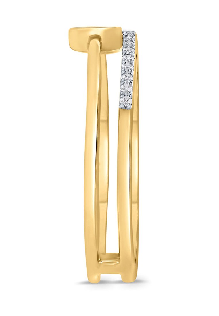 Revoni 0,13 CT. DIAMOND