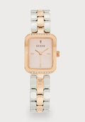 Guess ISLA - Watch - gold-coloured/silver-coloured
