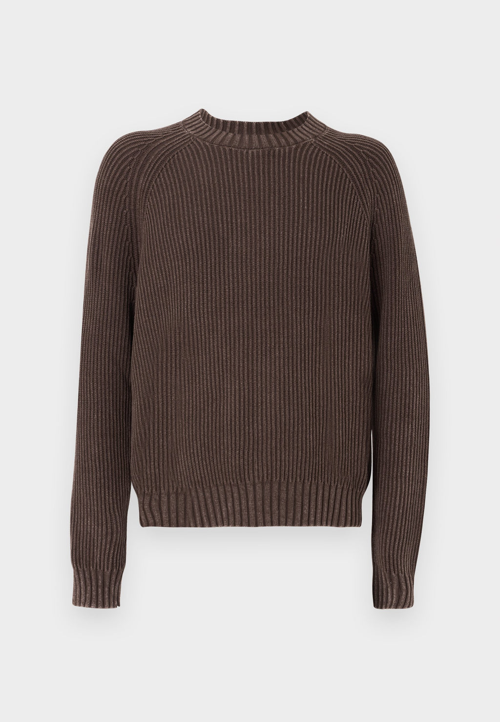 Hollister Co. OMNI BOXY CREW