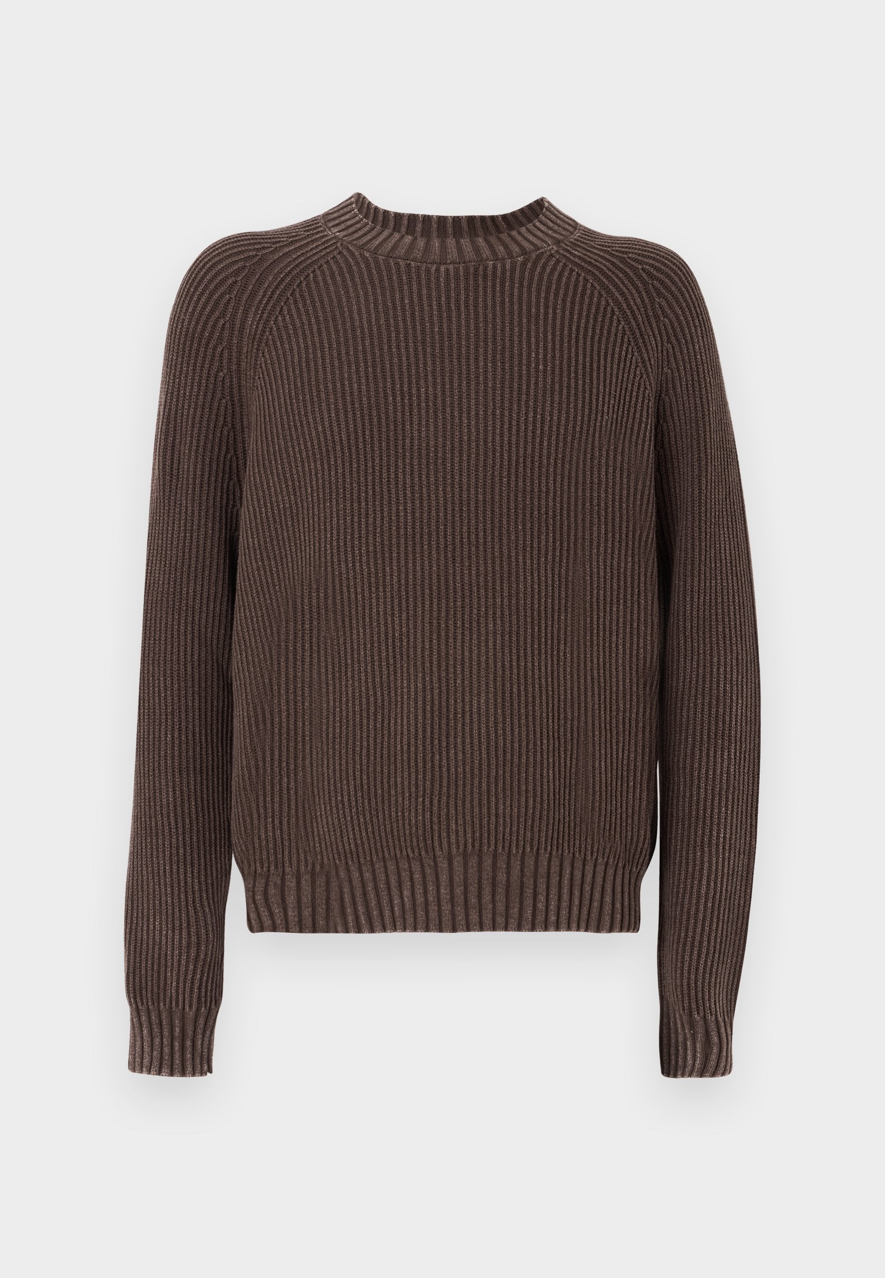 Hollister Co. OMNI BOXY CREW