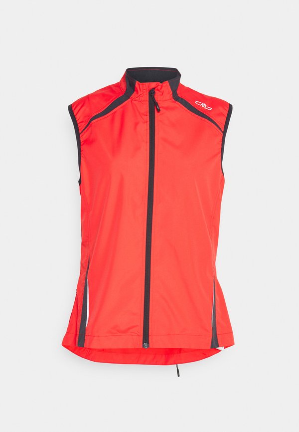 CMP WOMAN VEST