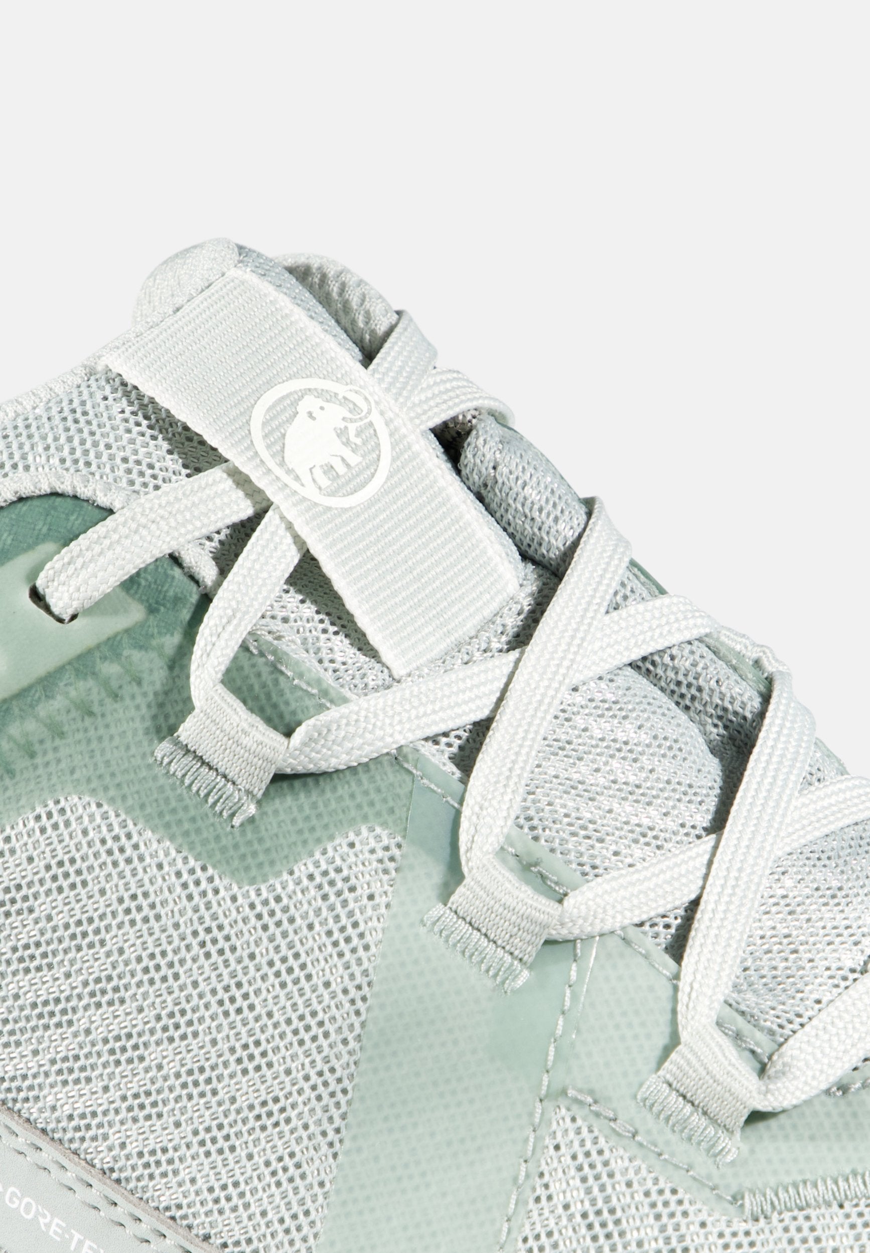 Mammut GIRUN LOW GTX
