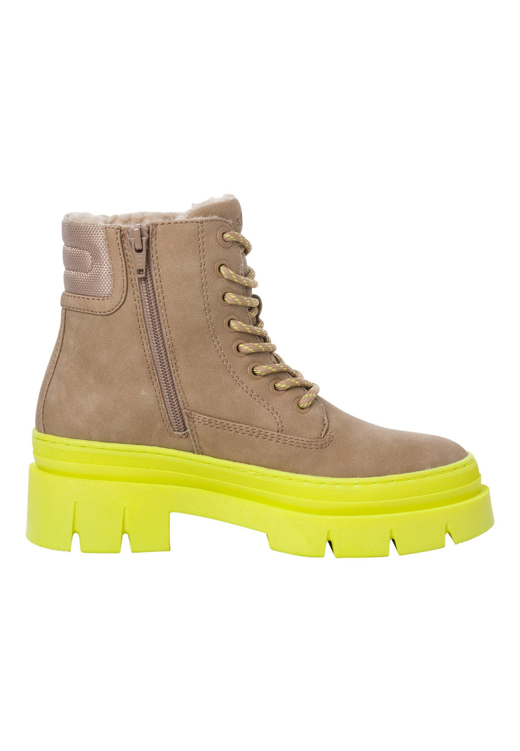 s.Oliver Snowboot/Winterstiefel Media 5