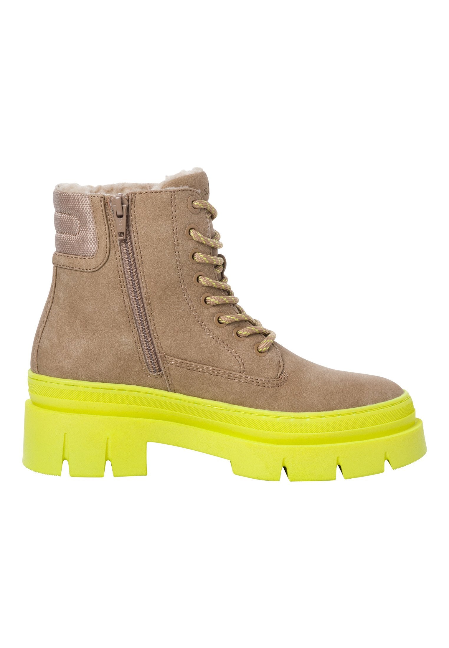s.Oliver Snowboot/Winterstiefel Media 5