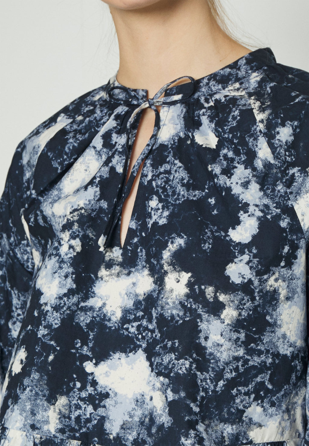 b.young BYIMINO BLOUSE