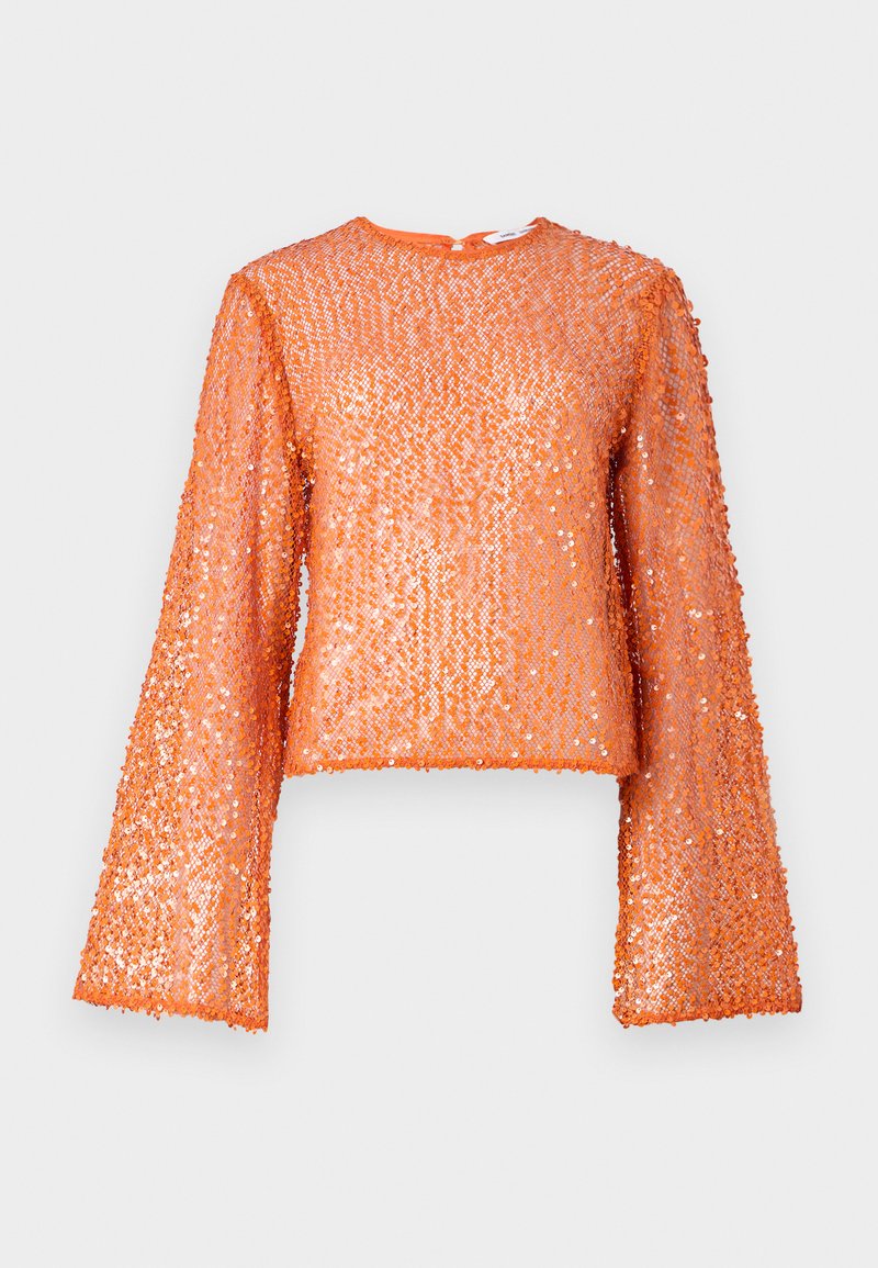 MADDA BLOUSE Media 1