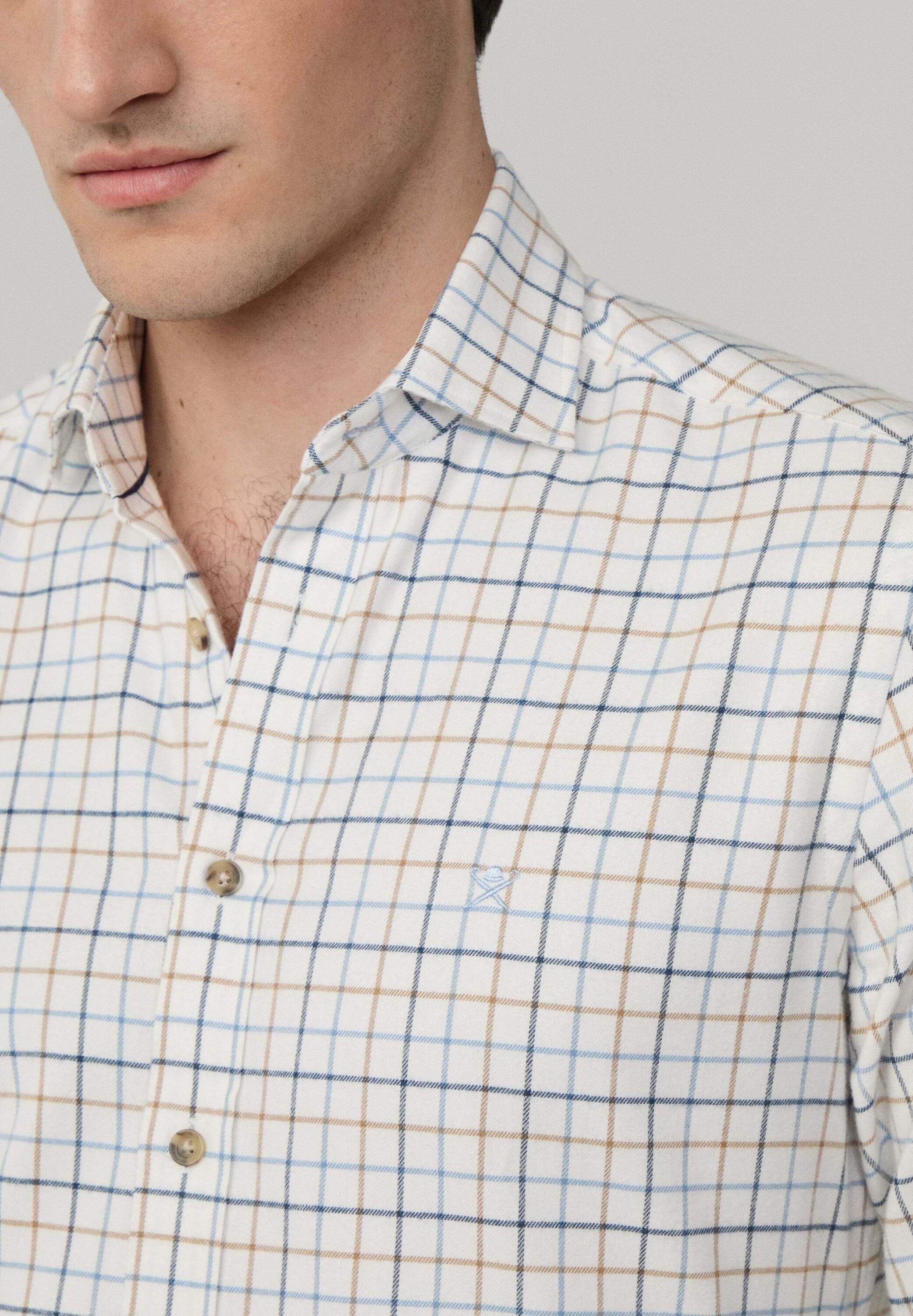 Hackett London