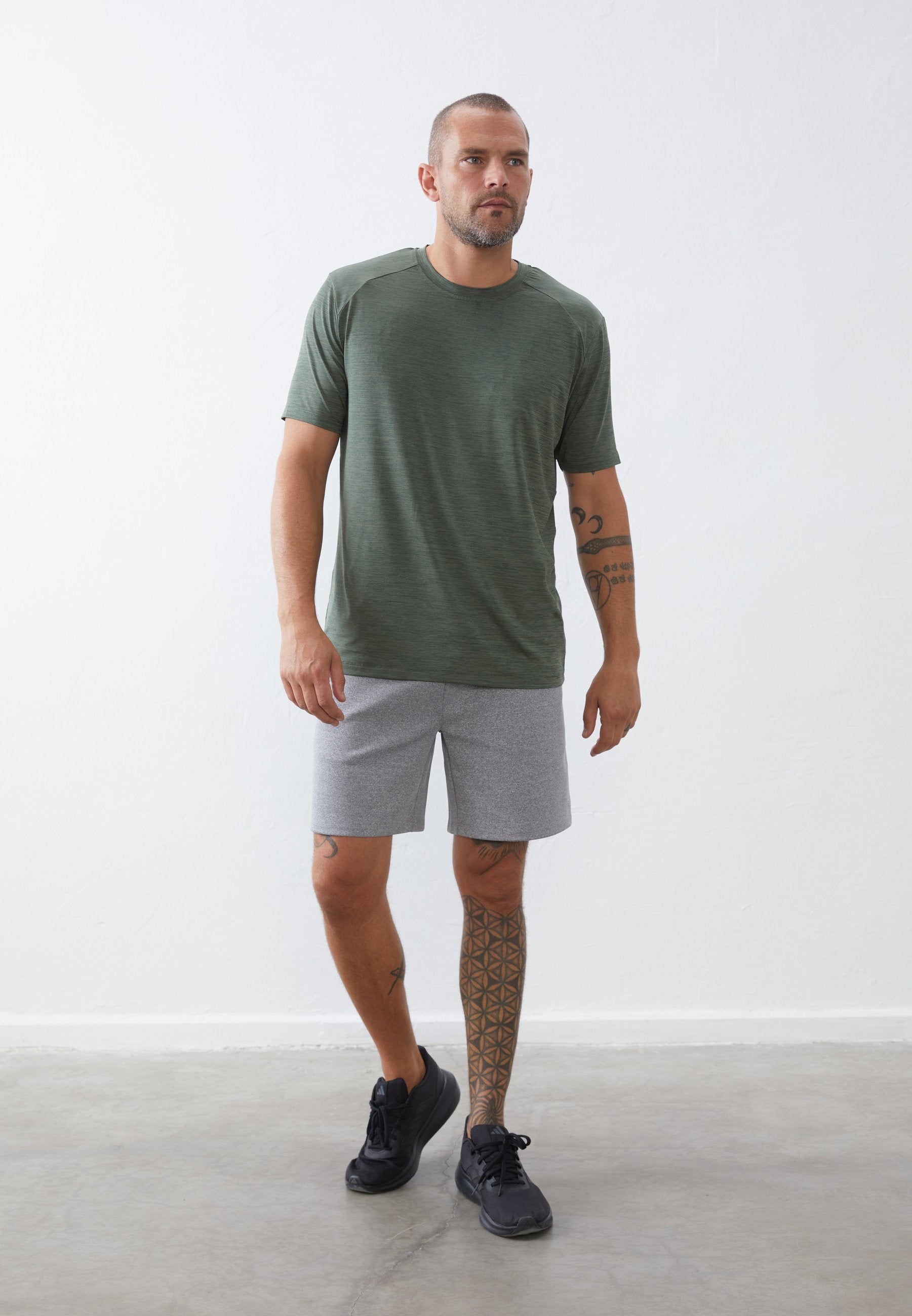 Pier One Sport
