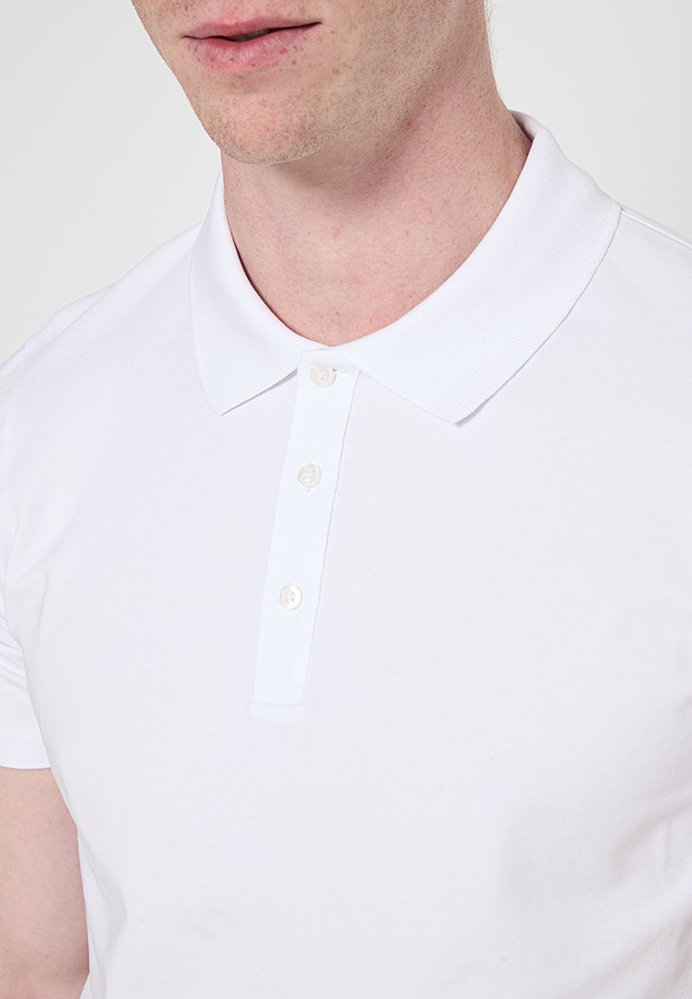 KARL LAGERFELD Poloshirt Media 5