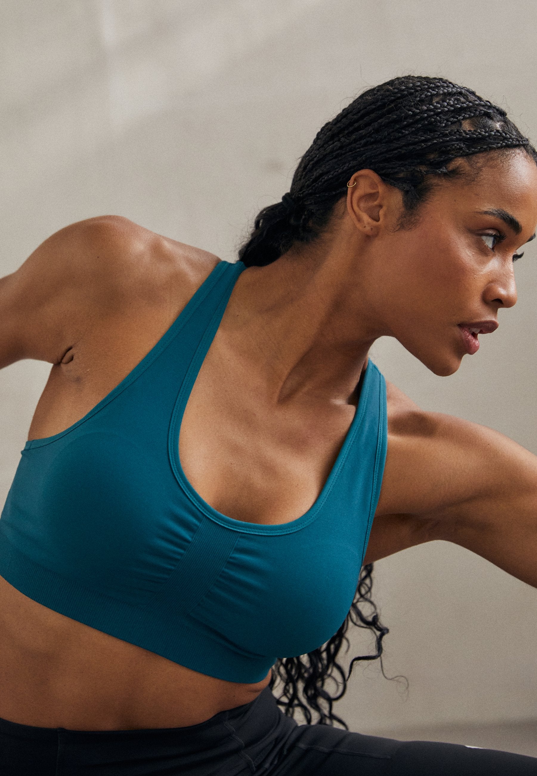 Puma 4KEEPS SHAPELUXE SEAMLESS